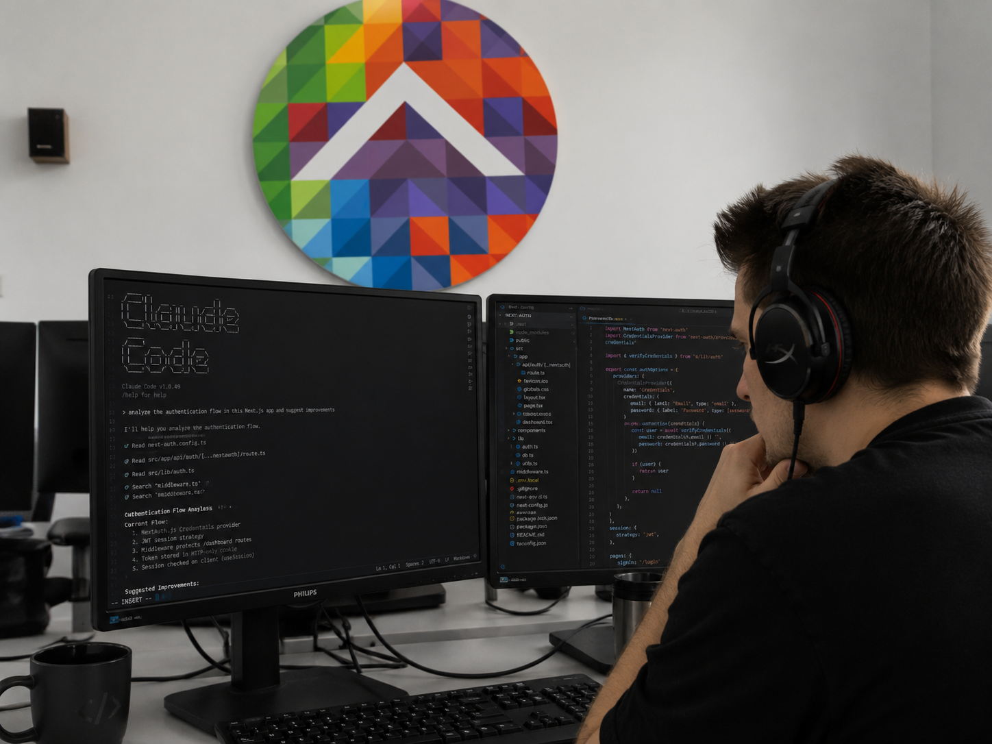 AI-First Scala Developers for Faster Releases